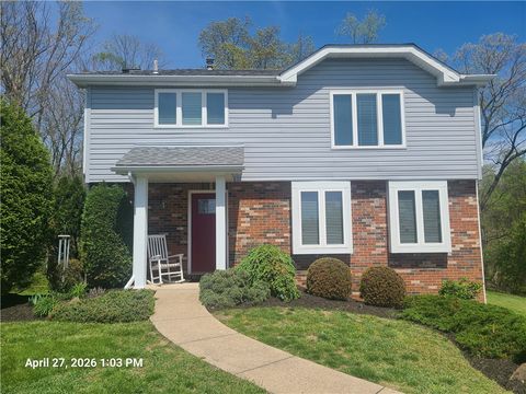 Photo of 1517 N Randolph Dr, Clairton, PA 15025 (MLS # 1751101)