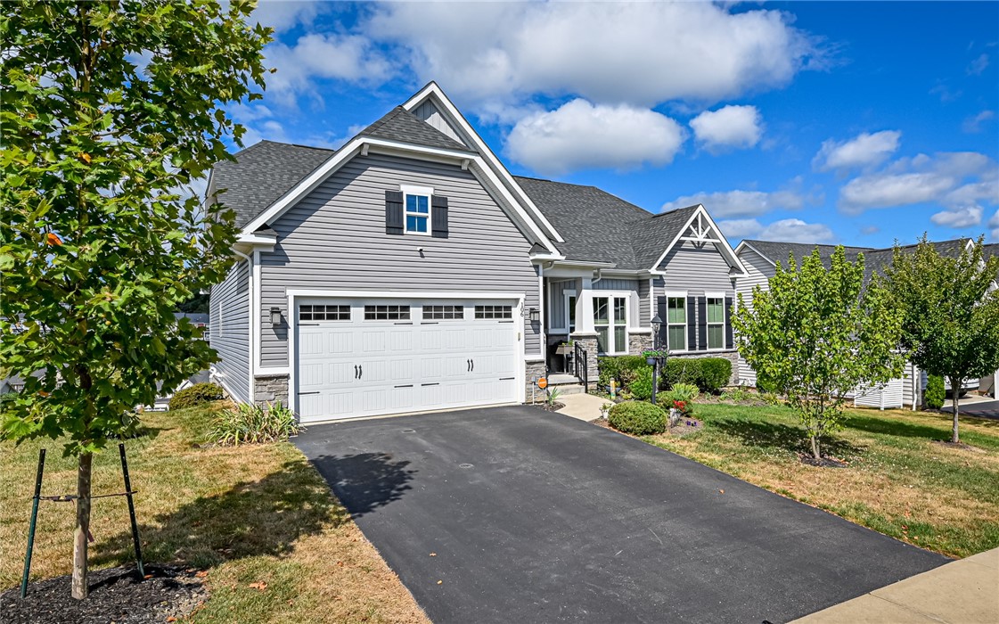 106 Spyglass Drive