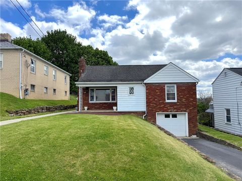 Homes For Sale - 735 Depot St<br/> Westmoreland County, Latrobe, PA 15650