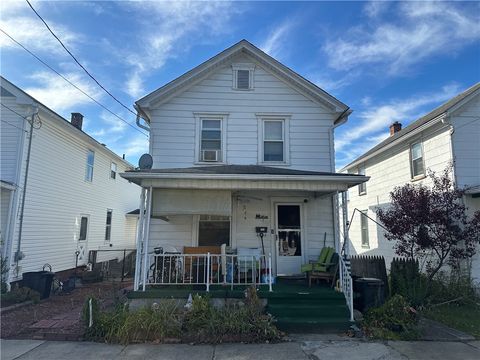 Photo of 112 S Brady St, Blairsville, PA 15717 (MLS # 1732381)