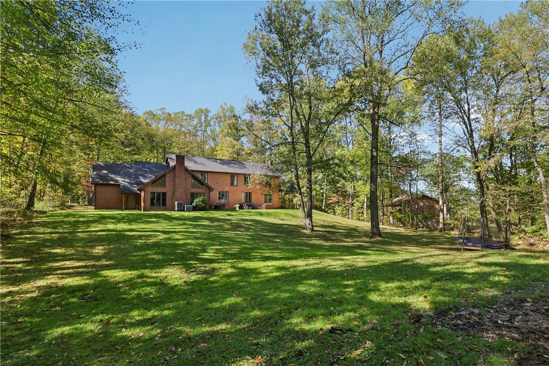 3394 Mercer Rd