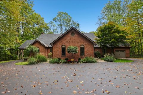 3394 Mercer Rd Neshannock Twp PA 16105