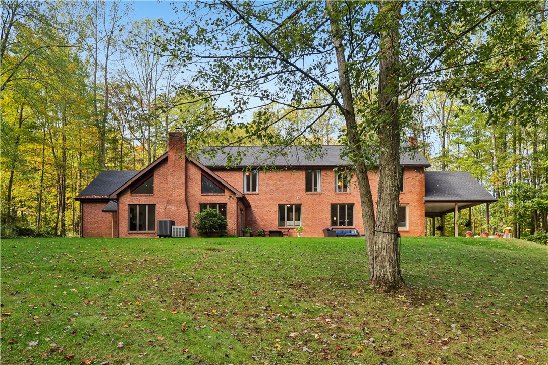 3394 Mercer Rd