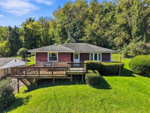 Homes For Sale - 1318 Butler Road<br/> Springdale Twp, PA 15144