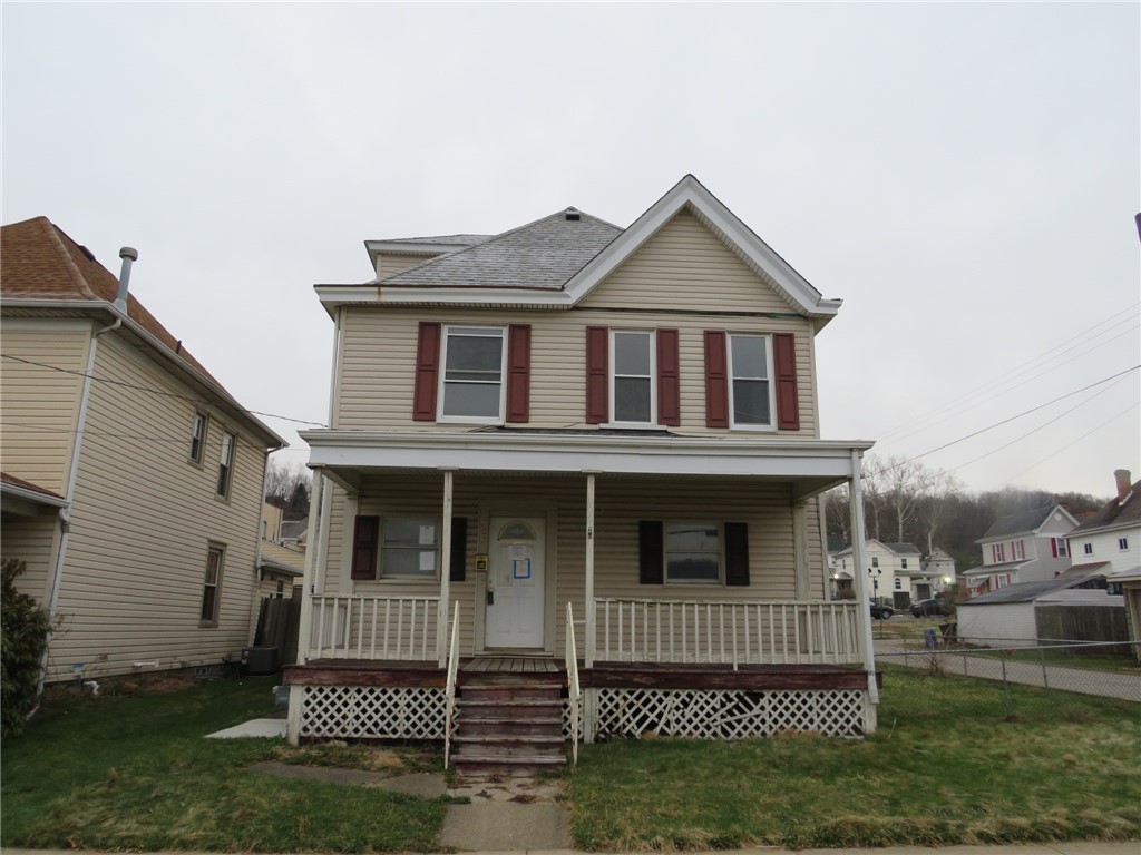 1203 2nd Ave