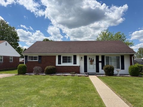 Photo of 100 Monahan St, Aliquippa, PA 15001 (MLS # 1752457)