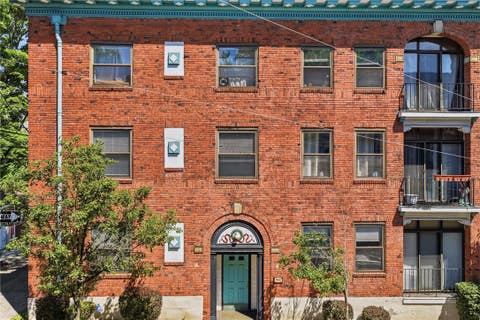 Photo of 5607 Elmer Street #206, Pittsburgh, PA 15232 (MLS # 1758393)