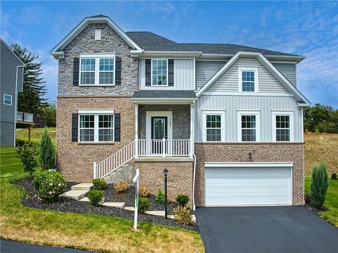 1103 Deerfield Drive Franklin Park PA 15143