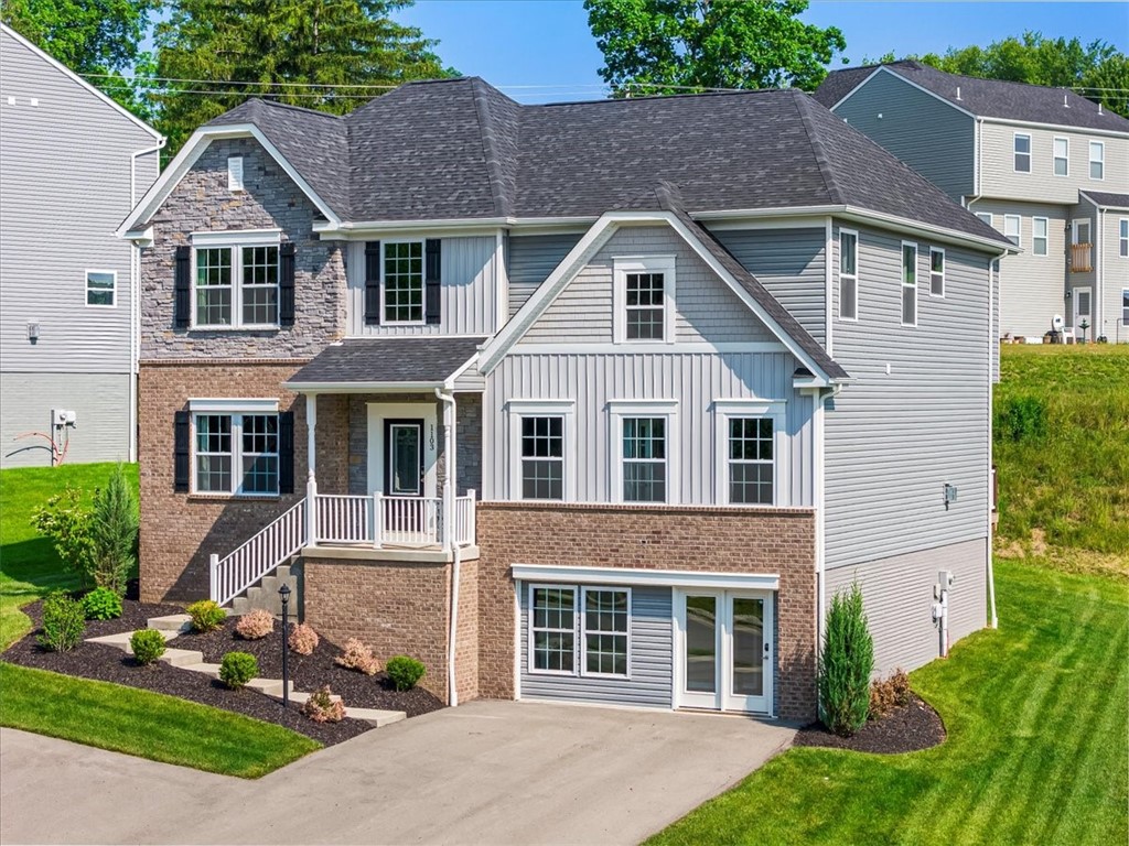 1103 Deerfield Drive