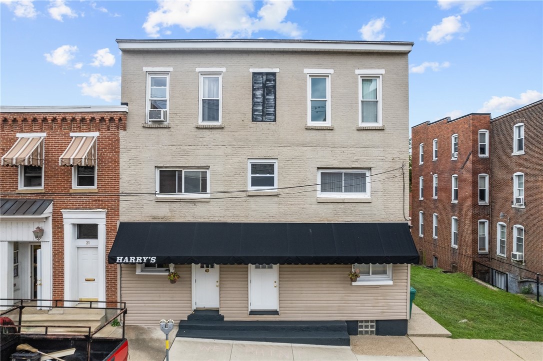 City Of Greensburg, Pennsylvania 15601, United States, ,Residential,Active,85768