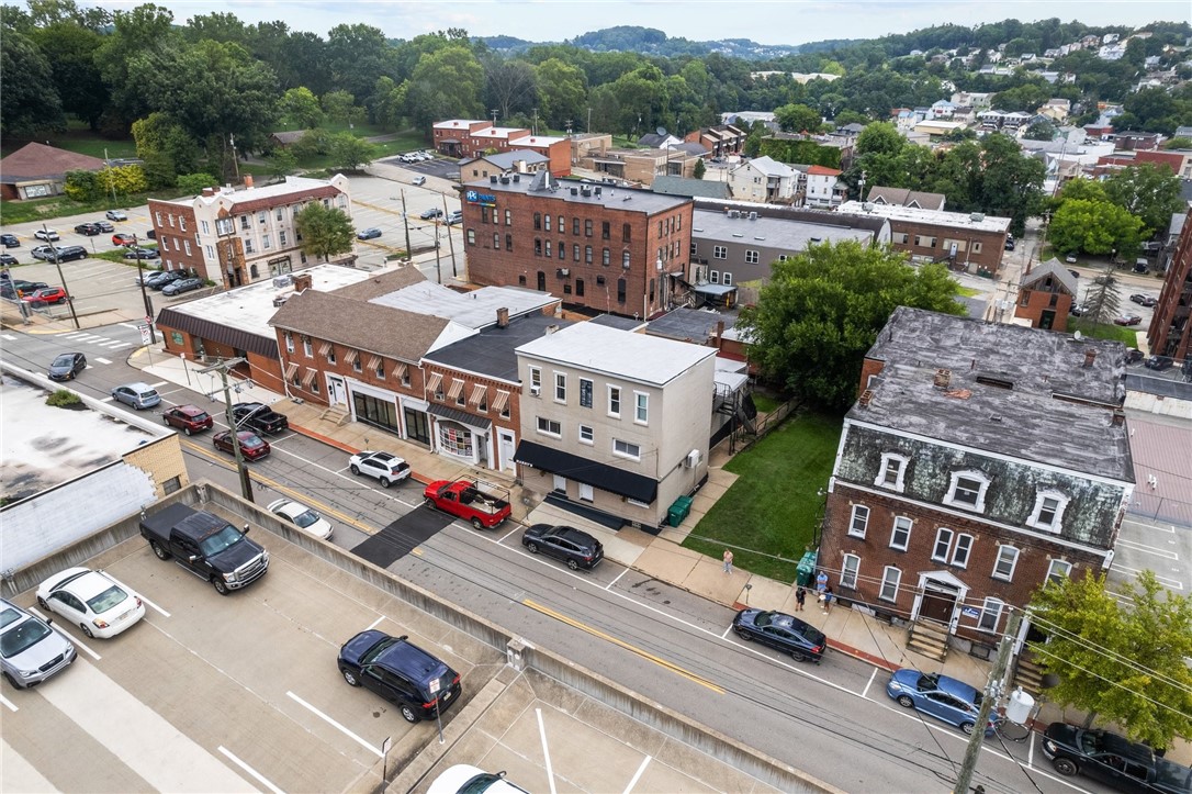 City Of Greensburg, Pennsylvania 15601, United States, ,Residential,Active,85768