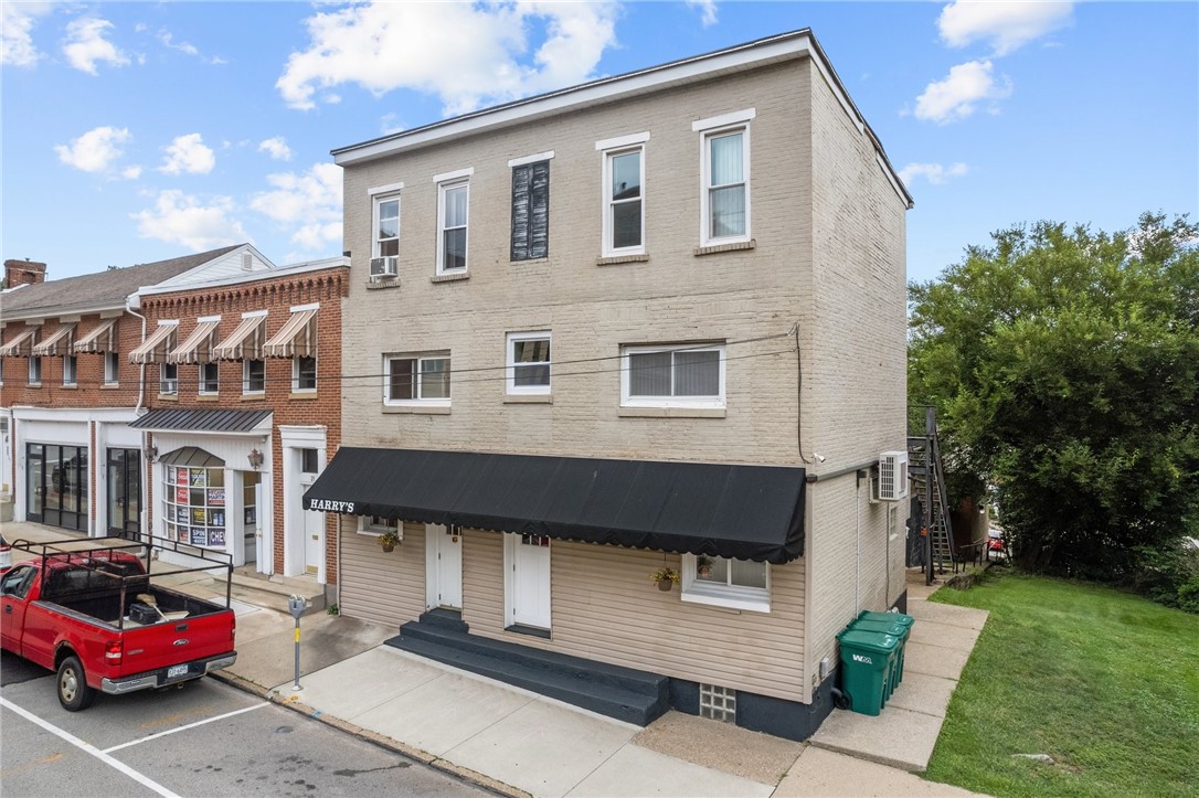 City Of Greensburg, Pennsylvania 15601, United States, ,Residential,Active,85768