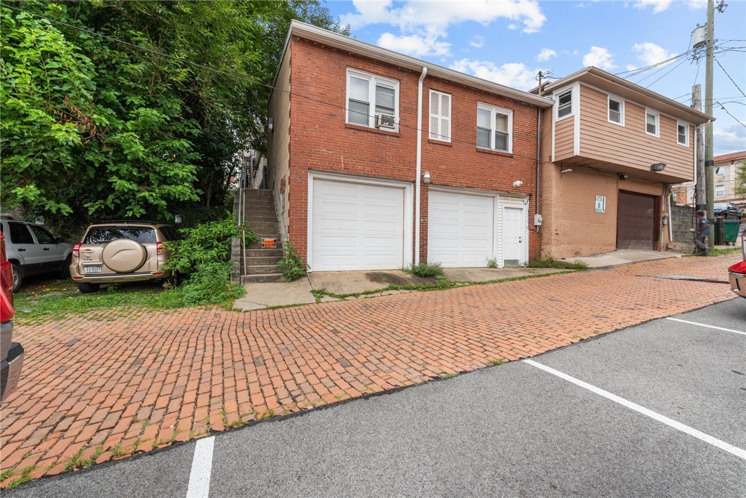 City Of Greensburg, Pennsylvania 15601, United States, ,Residential,Active,85768