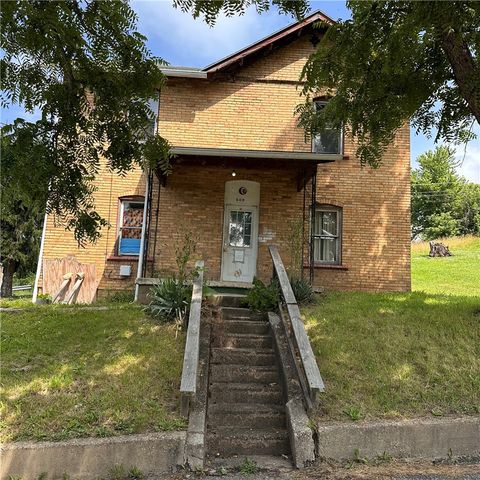 Photo of 500 4th St, Marianna, PA 15345 (MLS # 1762637)