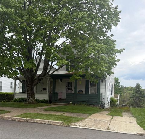 Homes For Sale - 507 & 507 1/2 Michigan Ave Ave<br/> Jeannette, PA 15644