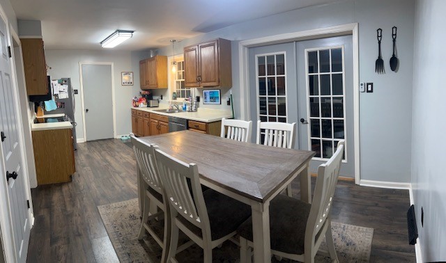 Ligonier Twp, Pennsylvania 15658, United States, 4 Bedrooms Bedrooms, ,3 BathroomsBathrooms,Residential,Pending,13506