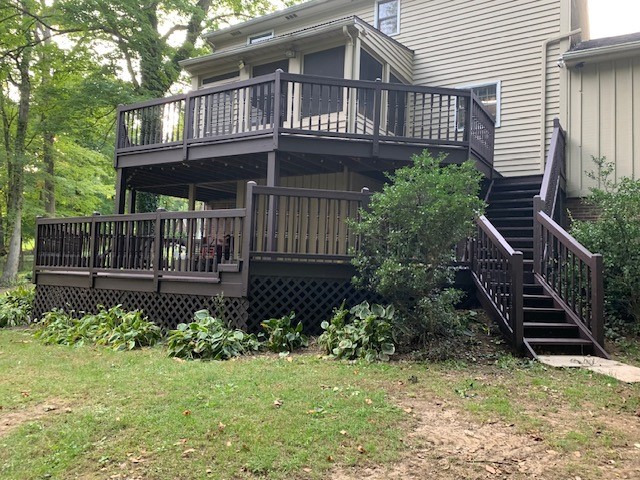 Ligonier Twp, Pennsylvania 15658, United States, 4 Bedrooms Bedrooms, ,3 BathroomsBathrooms,Residential,Pending,13506