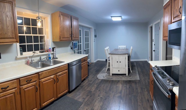 Ligonier Twp, Pennsylvania 15658, United States, 4 Bedrooms Bedrooms, ,3 BathroomsBathrooms,Residential,Pending,13506