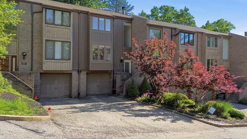 502 Cherry Court
