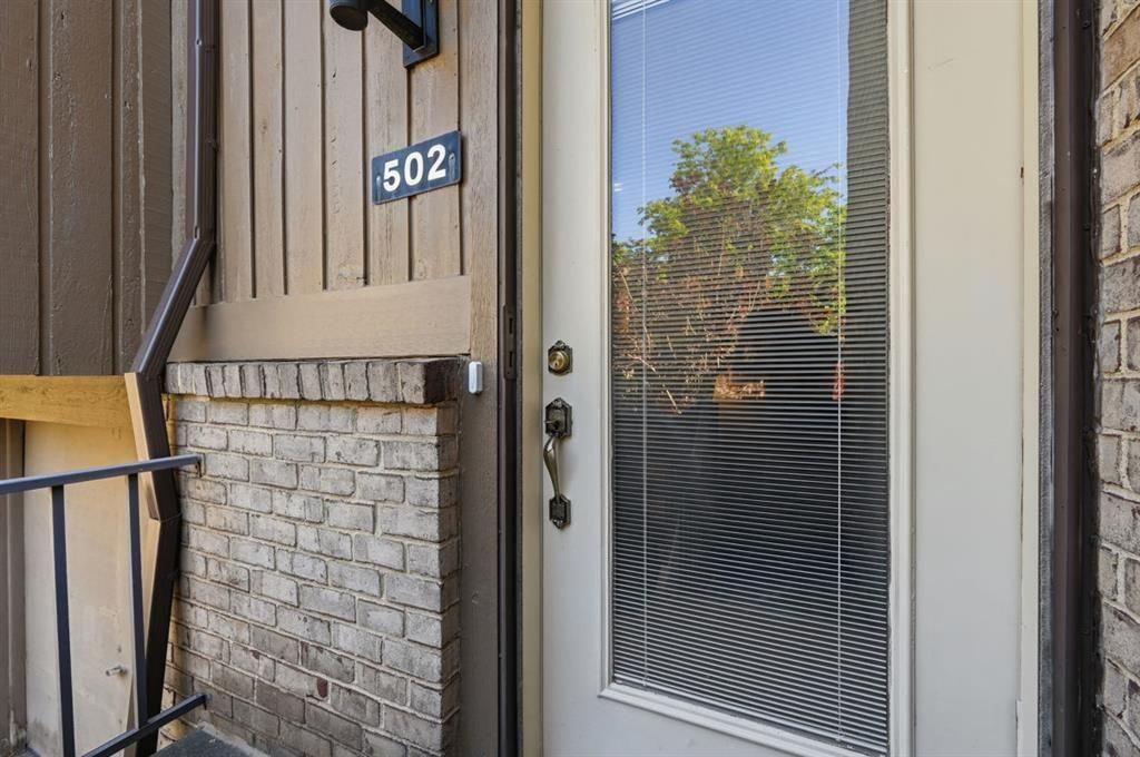 502 Cherry Court