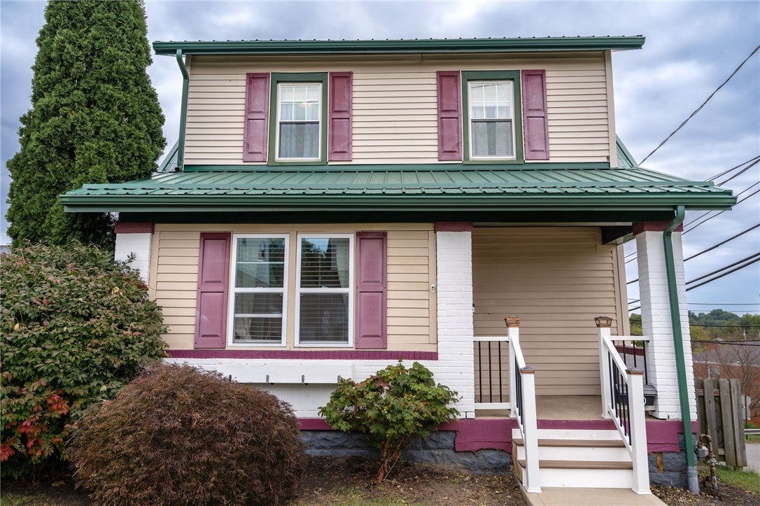 200 Grove Ave