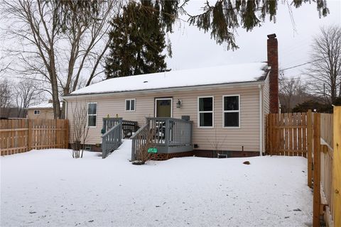 125 Church Road West Liberty Boro PA 16057