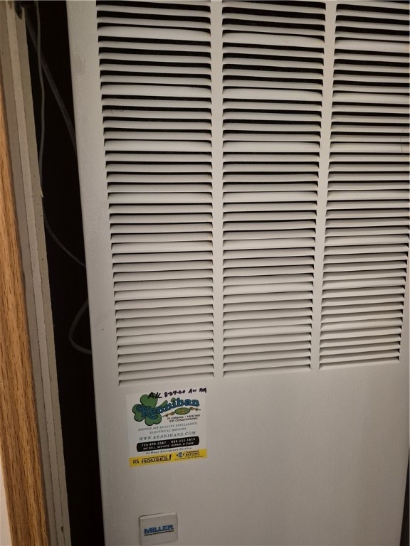 Connoquenessing Twp, Pennsylvania 16053, United States, 3 Bedrooms Bedrooms, ,Residential,Contingent,205472