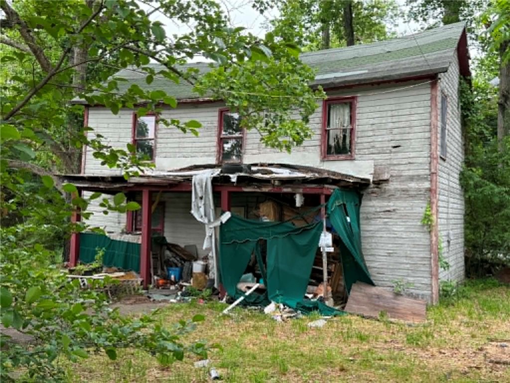 Photo 1 of 9 — 3 E ELM STREET, Georges Twp, PA 15436