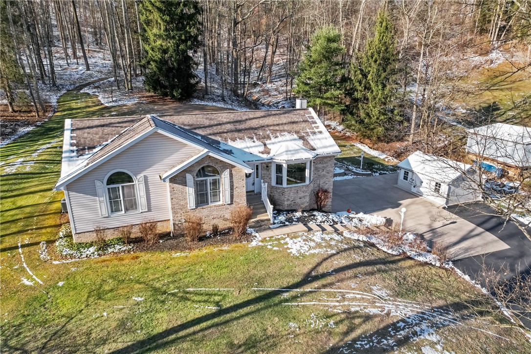 Murrysville, Pennsylvania 15668, United States, 3 Bedrooms Bedrooms, ,2 BathroomsBathrooms,Residential,Active,215895