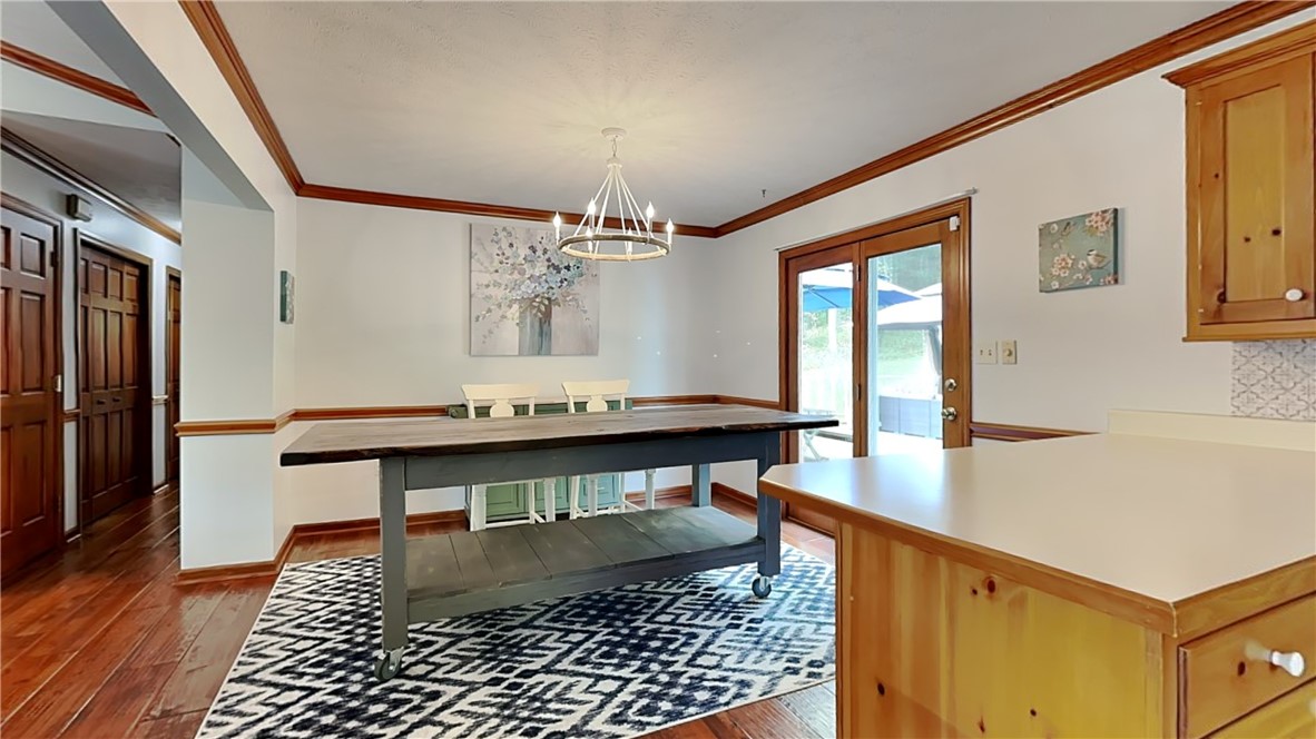 Murrysville, Pennsylvania 15668, United States, 3 Bedrooms Bedrooms, ,2 BathroomsBathrooms,Residential,Active,215895