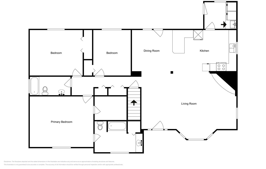 Murrysville, Pennsylvania 15668, United States, 3 Bedrooms Bedrooms, ,2 BathroomsBathrooms,Residential,Active,215895