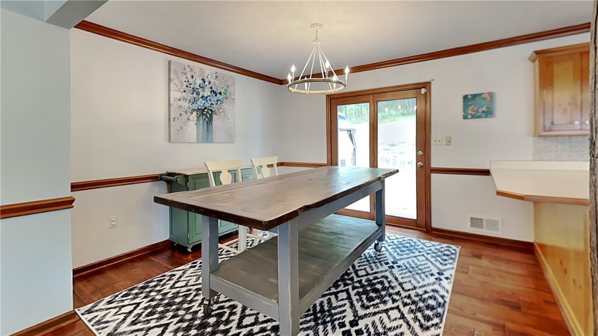 Murrysville, Pennsylvania 15668, United States, 3 Bedrooms Bedrooms, ,2 BathroomsBathrooms,Residential,Active,215895