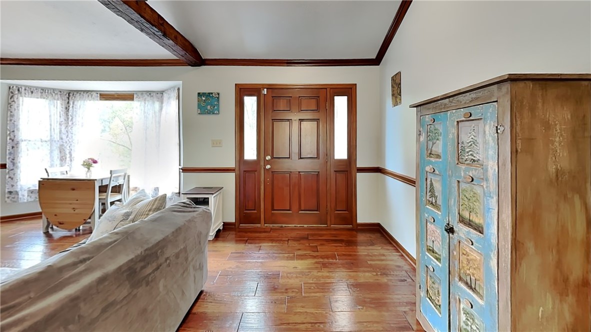 Murrysville, Pennsylvania 15668, United States, 3 Bedrooms Bedrooms, ,2 BathroomsBathrooms,Residential,Active,215895