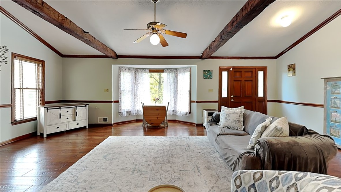 Murrysville, Pennsylvania 15668, United States, 3 Bedrooms Bedrooms, ,2 BathroomsBathrooms,Residential,Active,215895