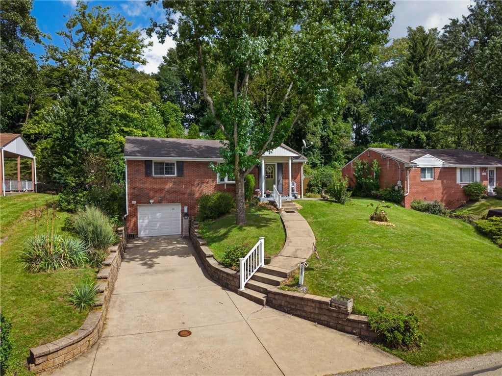 5237 Gardenville Rd