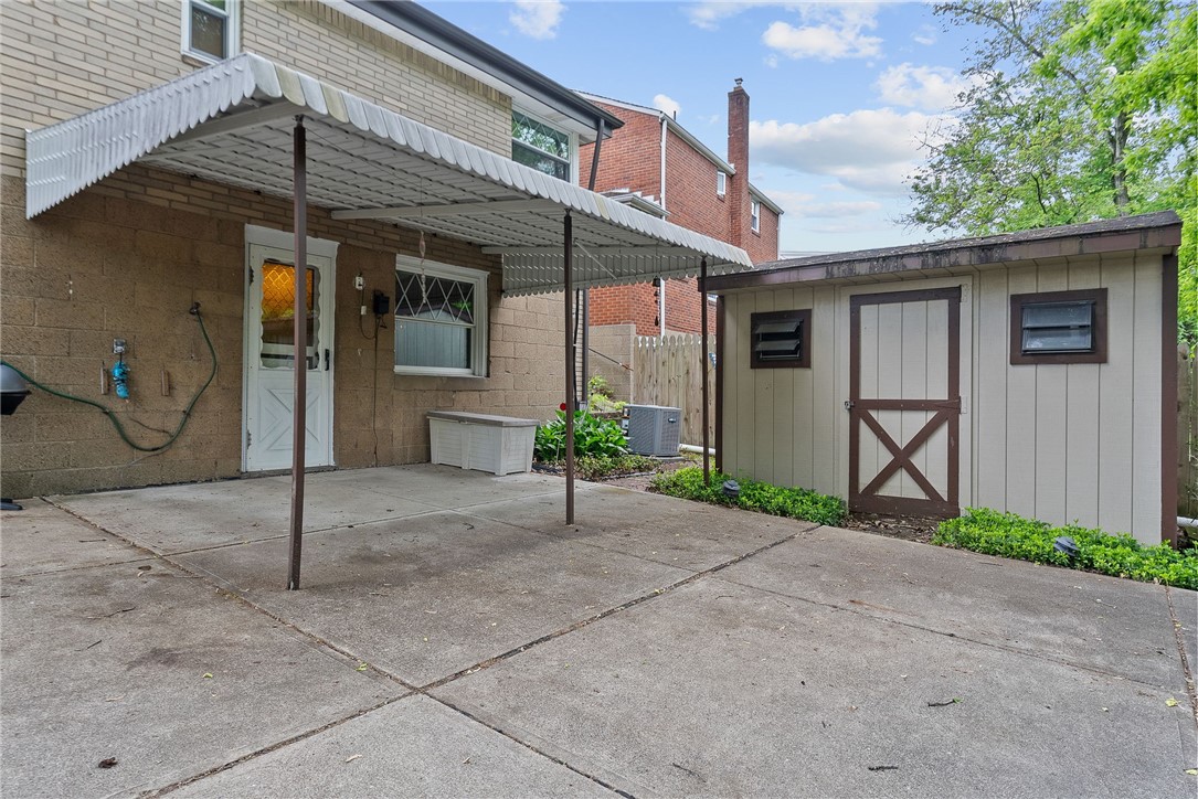 1118 Mcknight Dr, Bethel Park, Pennsylvania image 25