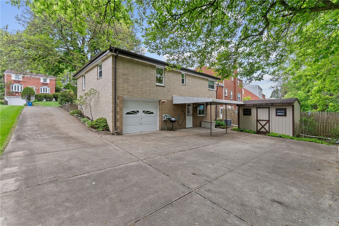1118 Mcknight Dr, Bethel Park, Pennsylvania image 26