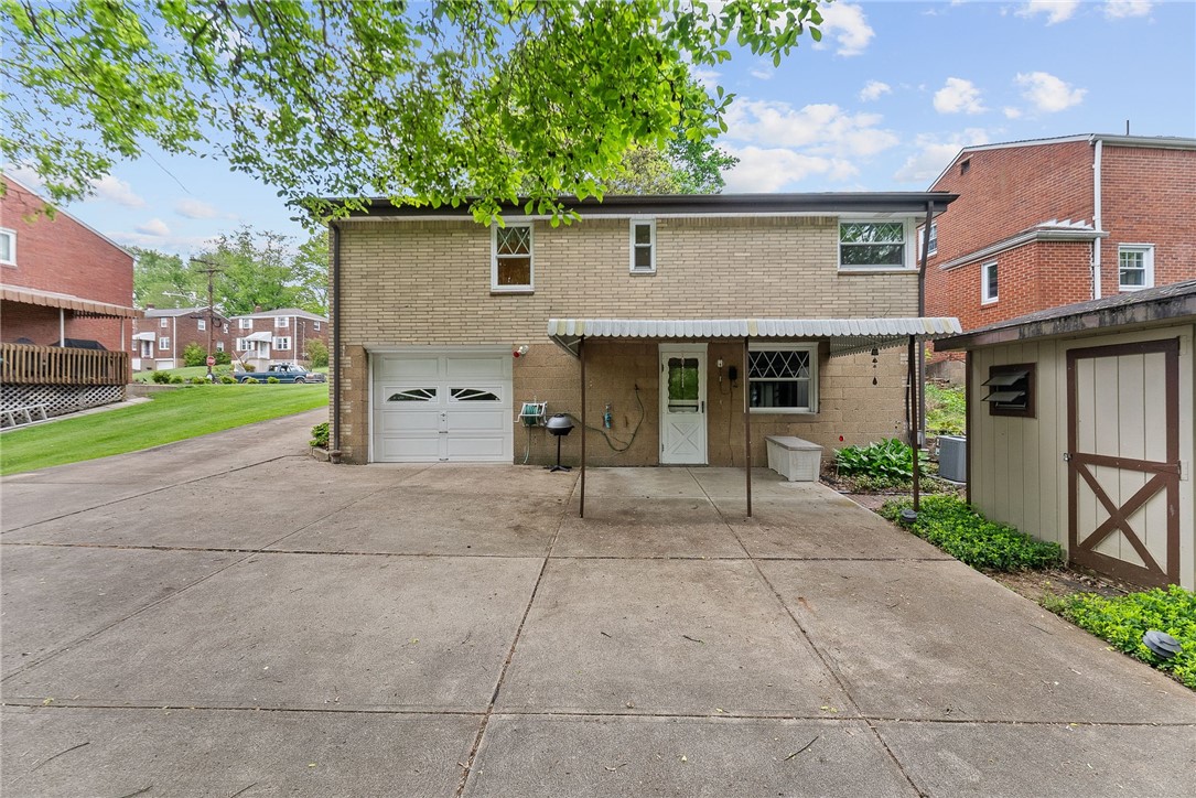 1118 Mcknight Dr, Bethel Park, Pennsylvania image 27