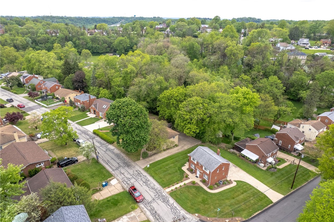 1118 Mcknight Dr, Bethel Park, Pennsylvania image 30