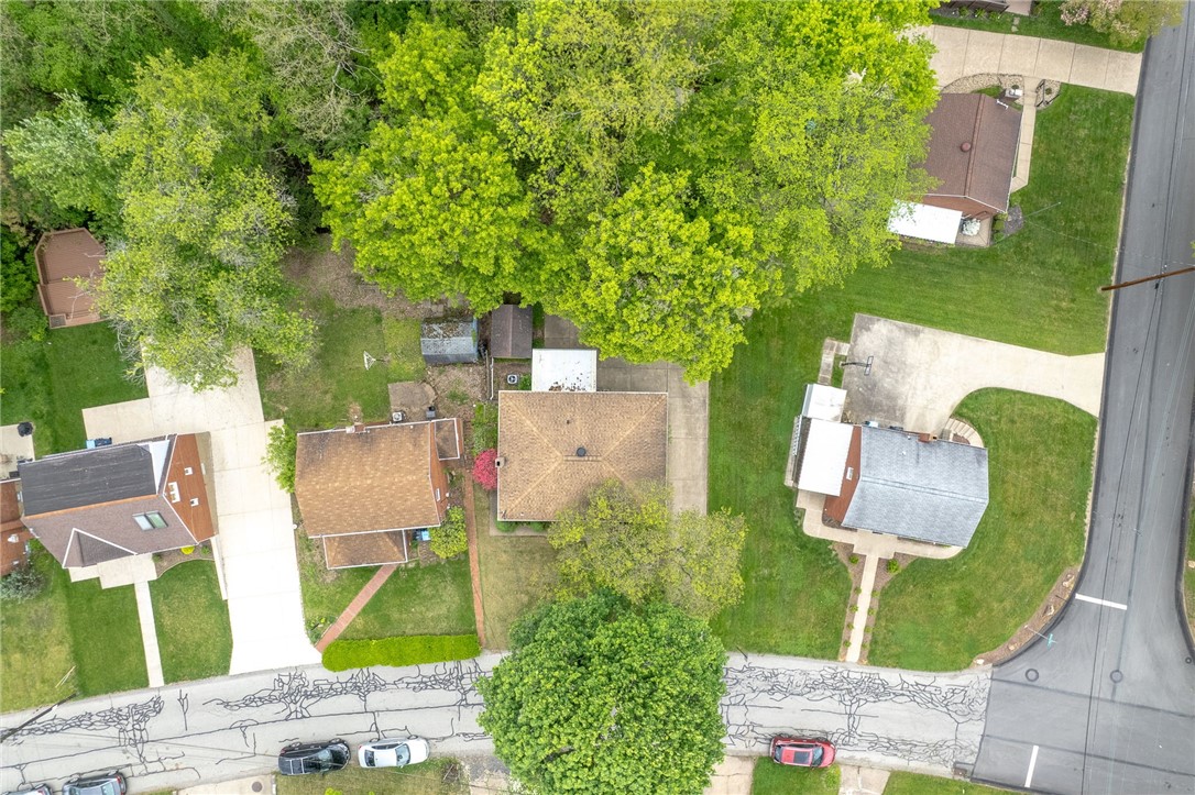 1118 Mcknight Dr, Bethel Park, Pennsylvania image 32