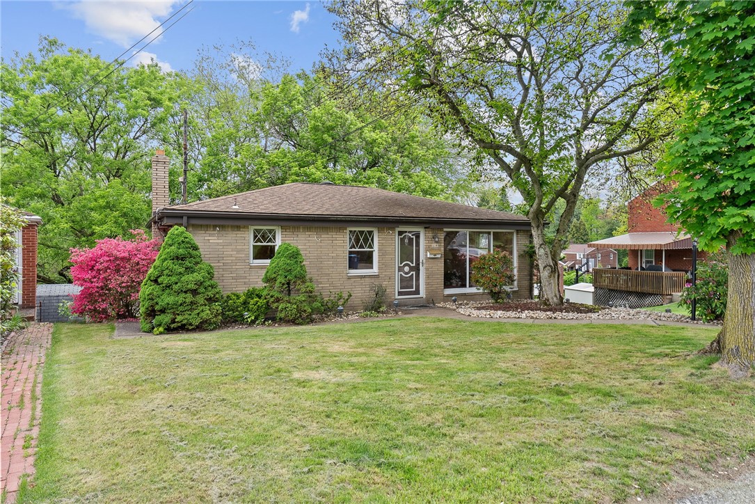 1118 Mcknight Dr, Bethel Park, Pennsylvania image 33