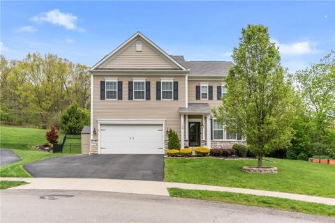 108 General Ct Jackson Twp - BUT PA 16063