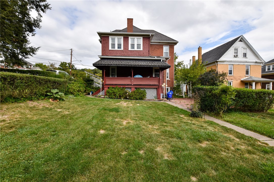 City Of But NW, Pennsylvania 16001, United States, 3 Bedrooms Bedrooms, ,2 BathroomsBathrooms,Residential,Contingent,43398