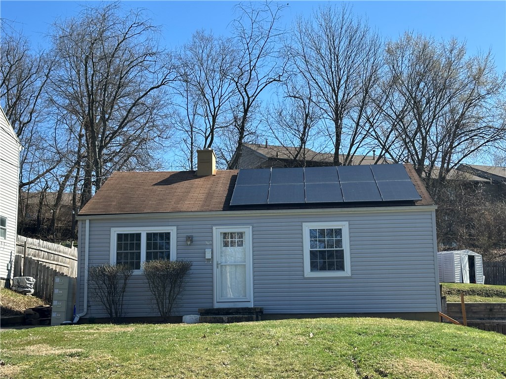 305 Victoria Drive Dr, Monroeville, Pennsylvania image 1