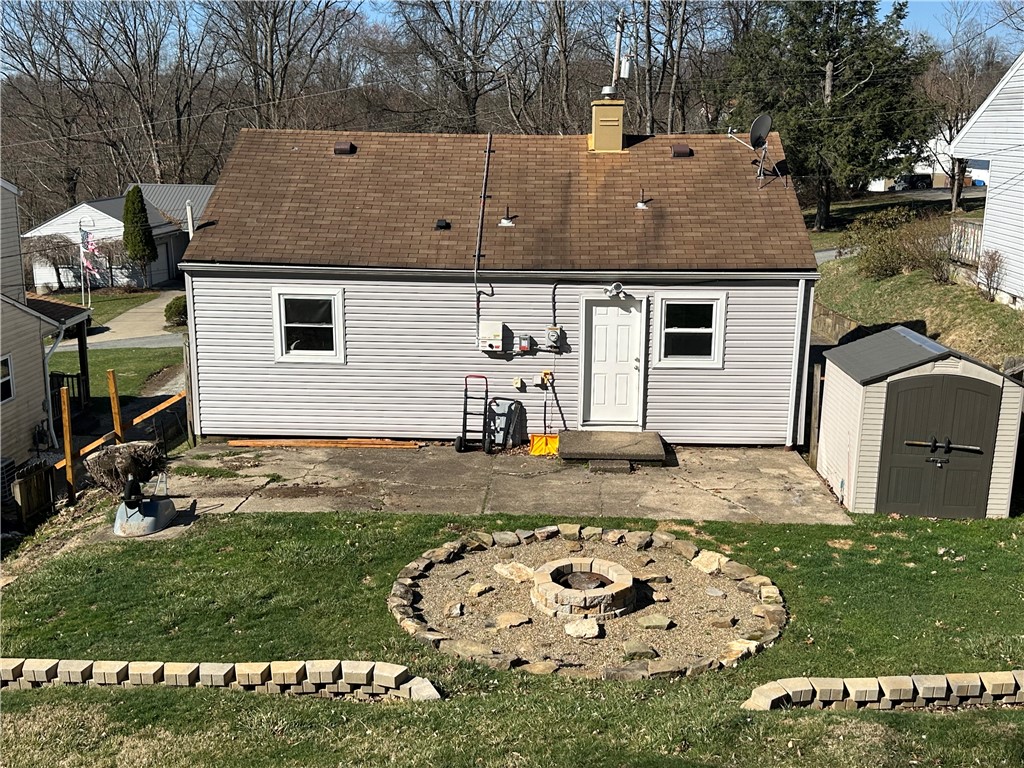 305 Victoria Drive Dr, Monroeville, Pennsylvania image 13
