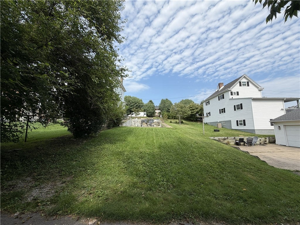 416 Blaine Ave