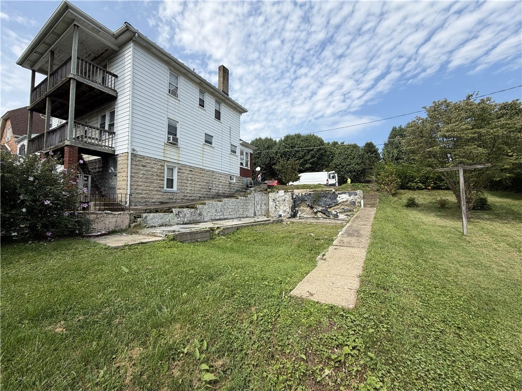 416 Blaine Ave