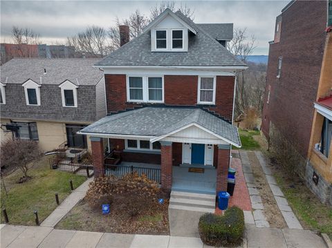 352 Marshall Ave Marshall Shadeland PA 15214