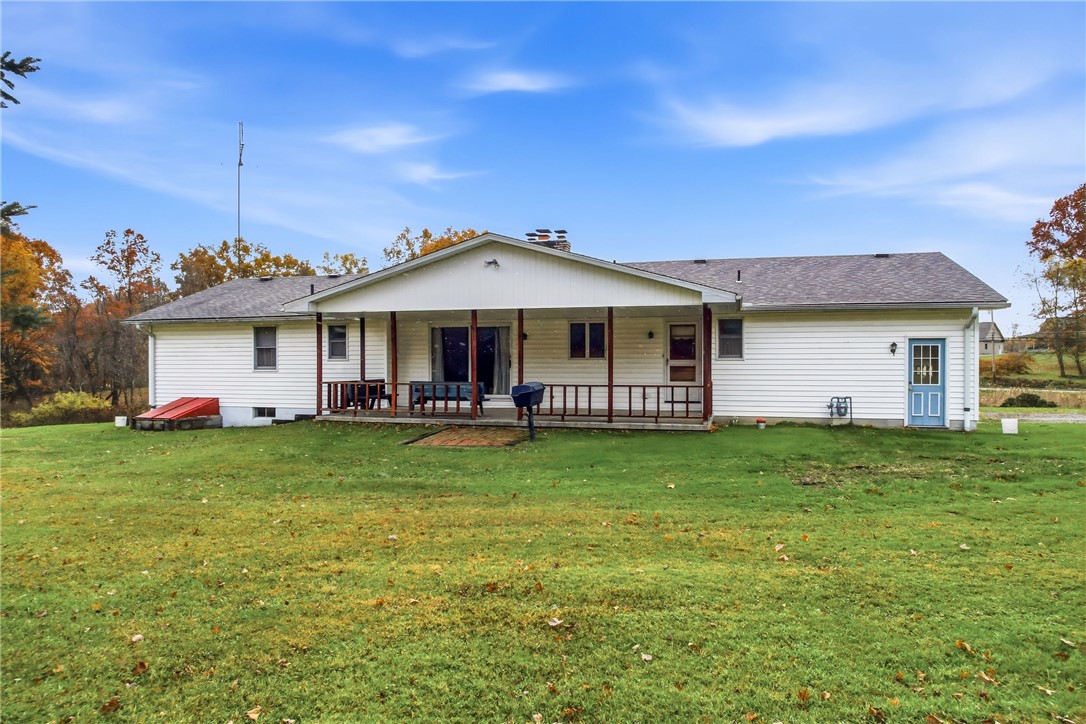 Hermitage, Pennsylvania 16148, United States, 3 Bedrooms Bedrooms, ,2 BathroomsBathrooms,Residential,Active,243611