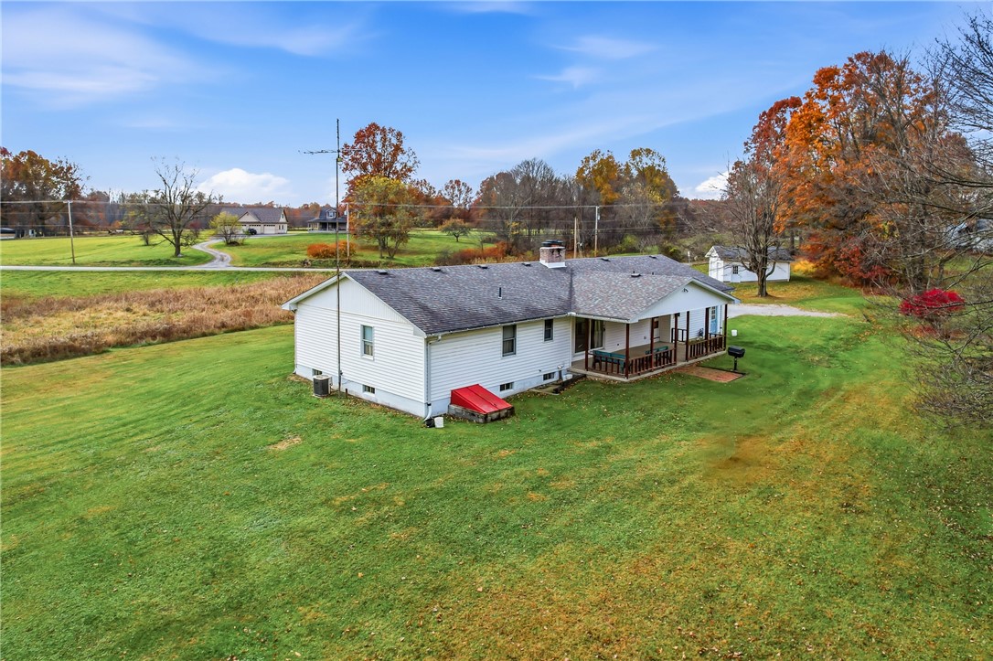 Hermitage, Pennsylvania 16148, United States, 3 Bedrooms Bedrooms, ,2 BathroomsBathrooms,Residential,Active,243611